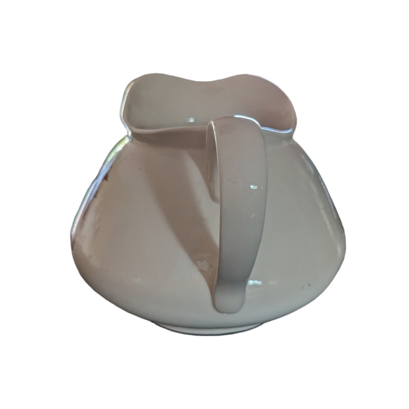 Ceramic Pitcher - Picture 4 of 5